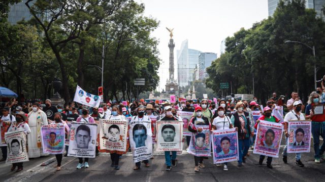 Segob revela documentos sobre caso Ayotzinapa relacionados a Guerreros Unidos y policías de Iguala