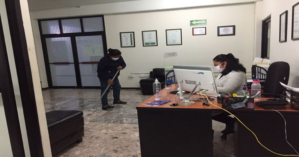 Gestiona Lorena Cuéllar Cisneros 110.2 MDP para la Secretaría de Salud