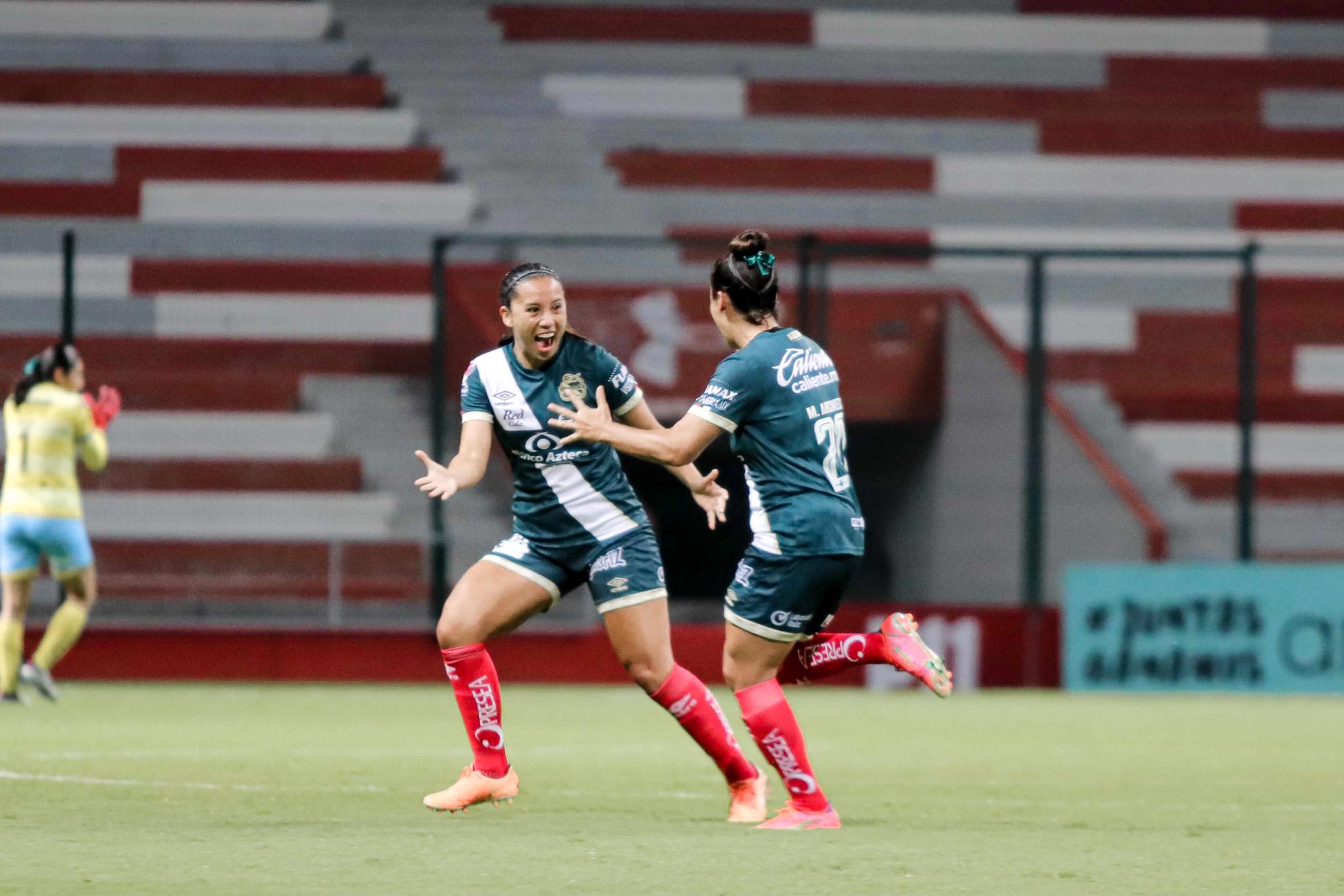 Puebla Femenil tendrá una misión complicada recibiendo a Tigres 