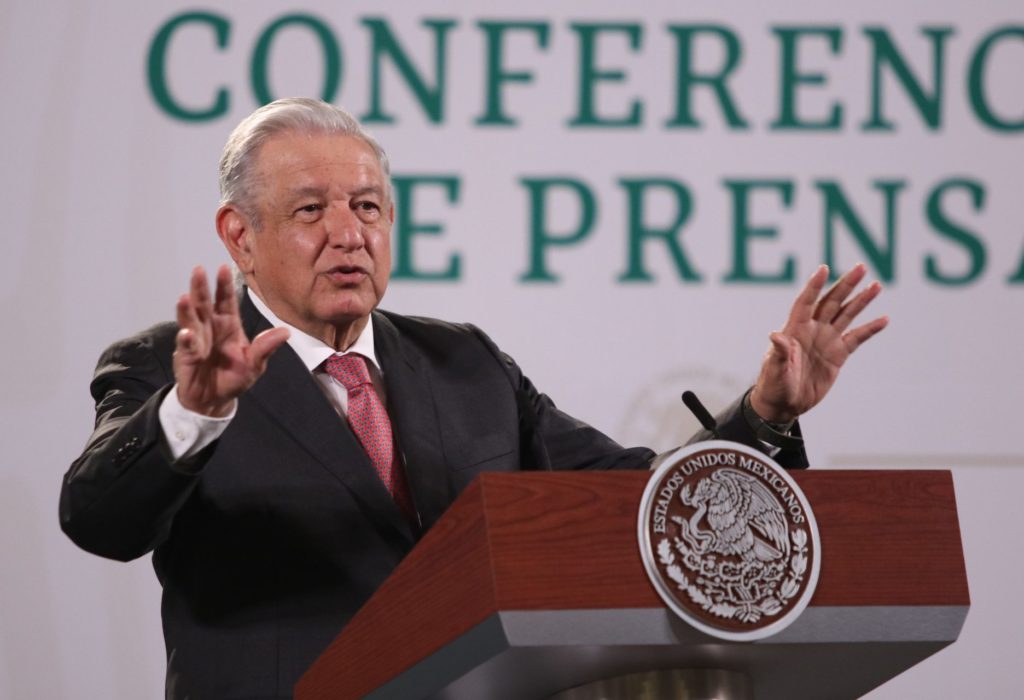 Fonden desapareció para eliminar la corrupción; era un barril sin fondo que aprovechaban funcionarios y políticos