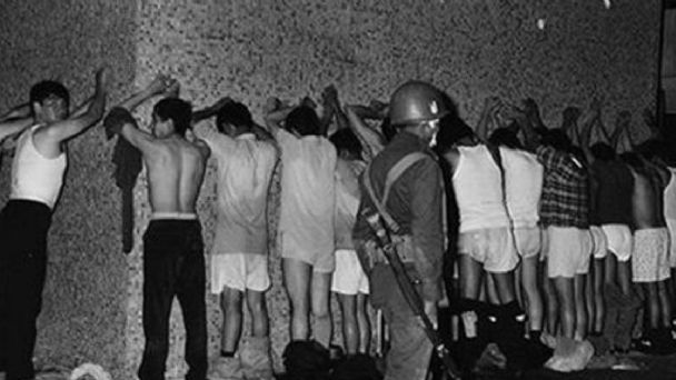 2 de octubre de 1968, esto fue lo que pasó el día que cambio el destino de México