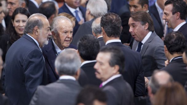 UIF ya abrió investigación contra mexicanos señalados por Pandora Papers la filtración de archivos financieros