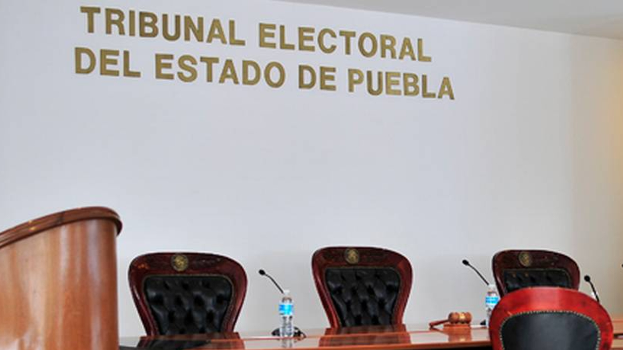 El Tribunal Electoral del Estado validó la elección por la alcaldía de Coronango