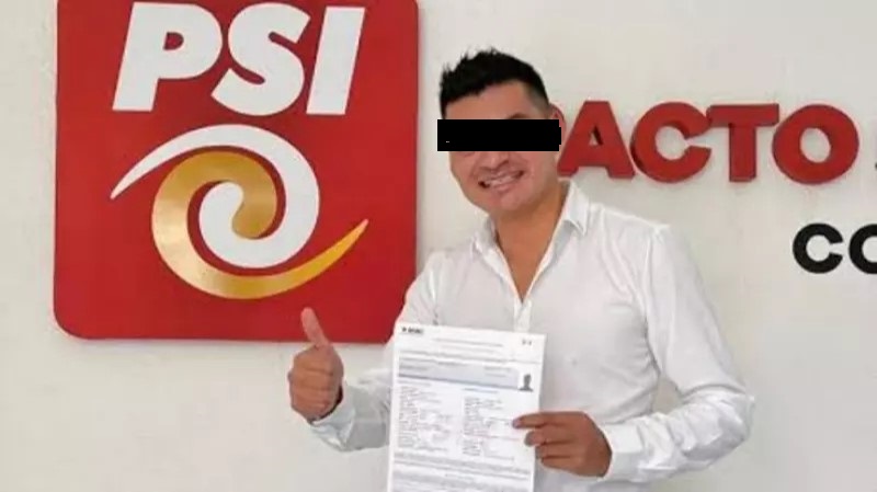 Edil de Quecholac es vinculado a proceso por hechos delictivos durante sus funciones 