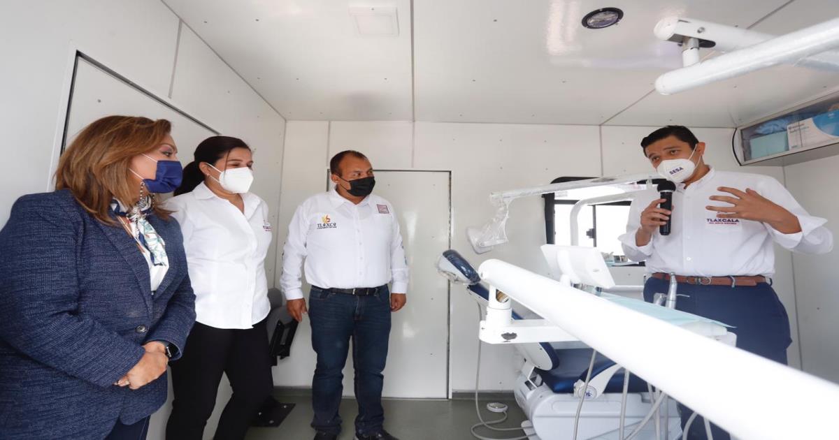 Pone en marcha Lorena Cuéllar programa “médico en tu casa”