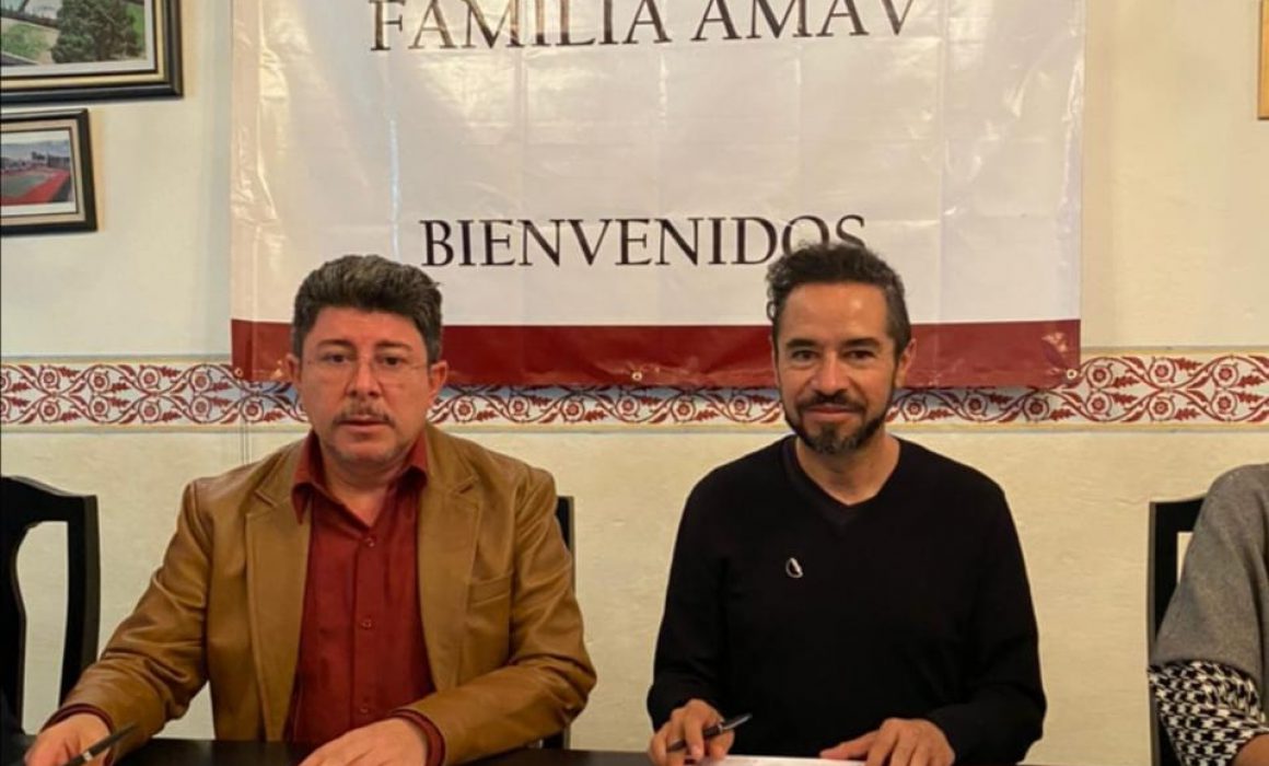 Firman convenio para atraer turismo, Canirac Tlaxcala, AMAV y gobierno del estado