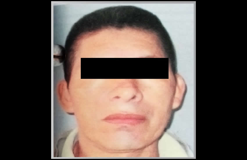 Dictan 14 años de prisión por violación de su propia hija de 14 años en Puebla