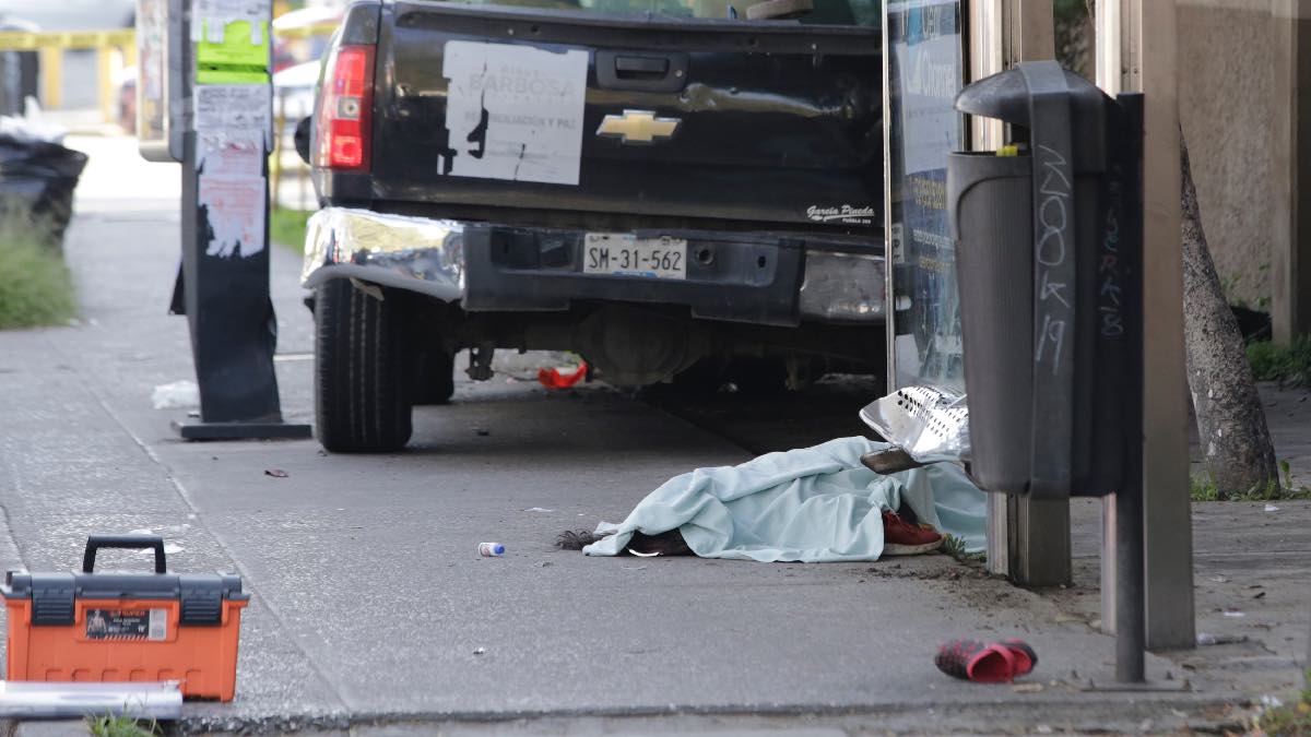Familiares de las víctimas atropelladas en Plaza San Pedro acusan irregularidades en el caso; exigen justicia