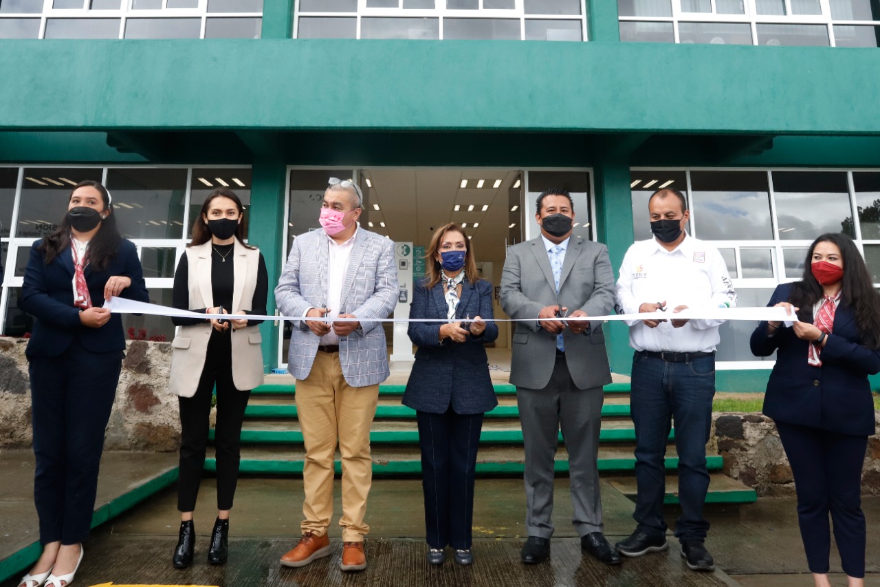 Encabeza gobernadora décima reunión territorial del sector educativo