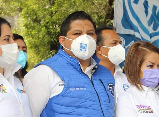 Habría en Tlaxcala coalición PRI-PAN-PRD para elecciones extraordinarias