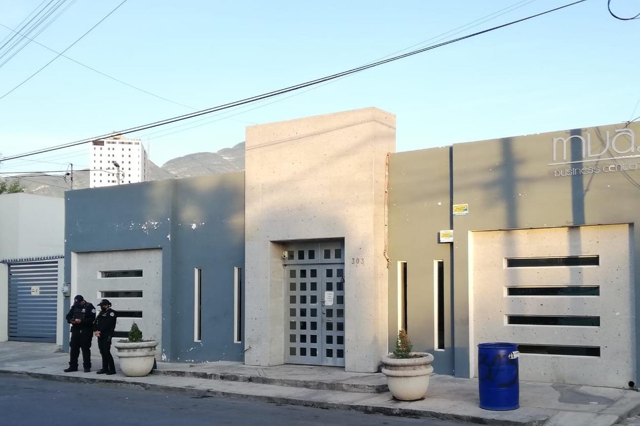 Cinthia de 22 años murió tras someterse a cirugía estética 