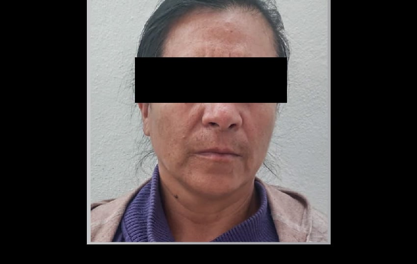 "No irá a prisión": Dictan orden de restricción a mujer, acusada de quemar a sus nietas como castigo