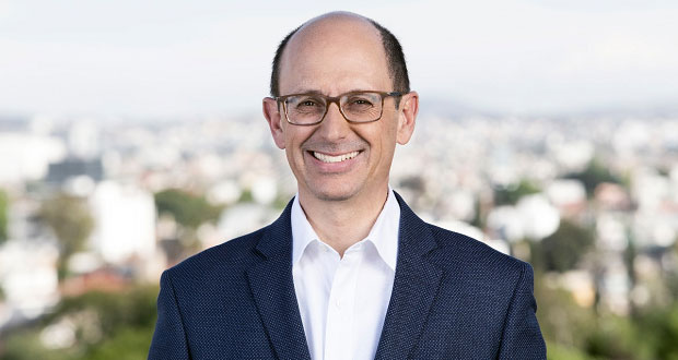 Con Alejandro Cañedo vamos a ver un clúster turístico mejor configurado: UPAEP