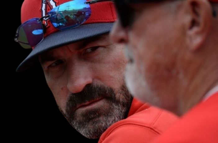 Mánager acusado de abuso sexual en Grandes Ligas dirigirá en México 