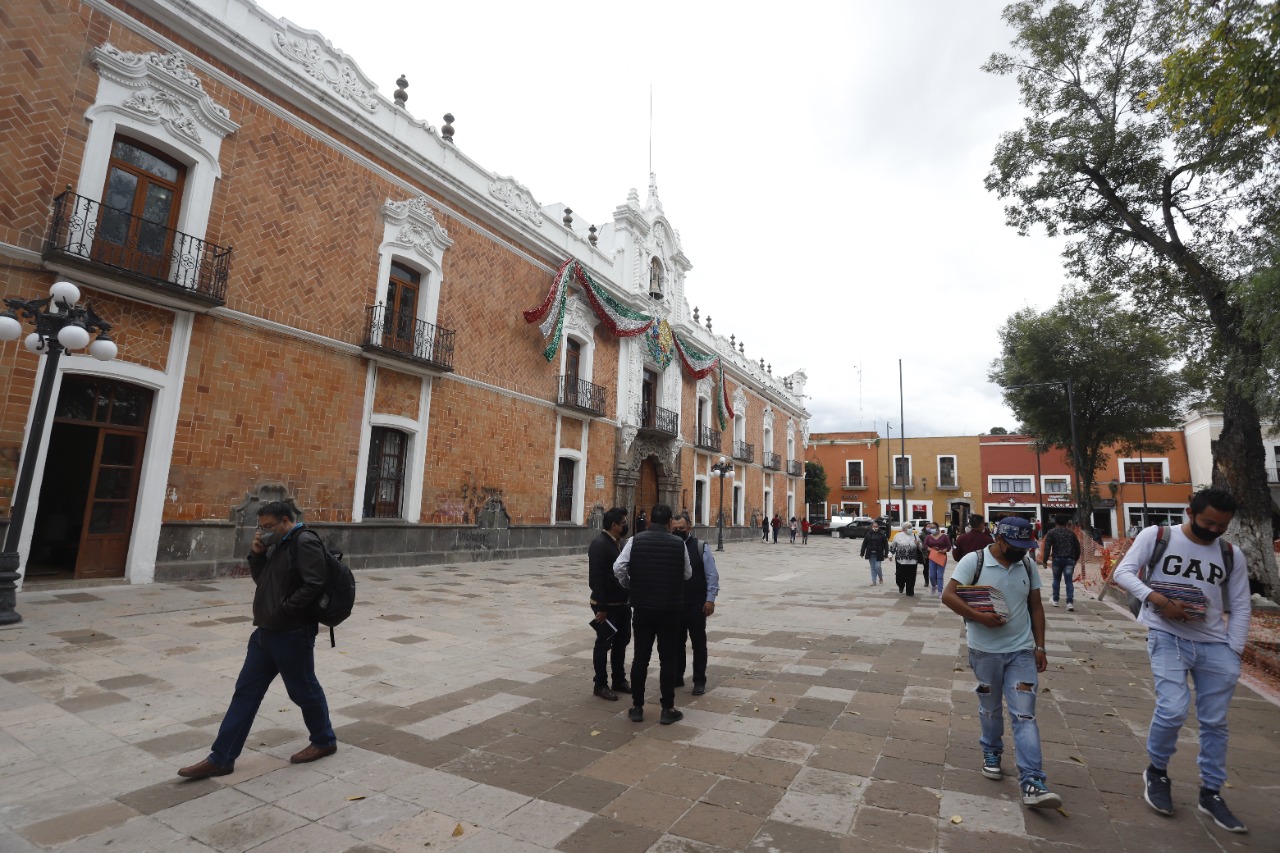 Tlaxcala elimina el fuero a servidores públicos para avanzar en justicia