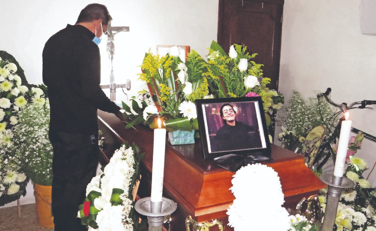 Durante asalto asesinaron a otro reportero en México