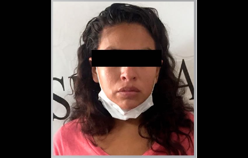 "Golpeo a su hija de 8 años y amenazo con matarla": La envían a prisión por violencia familiar y tortura