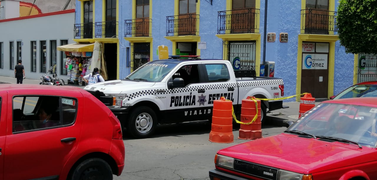 A Tlaxcala le cuesta la inseguridad 2.5 mdp 