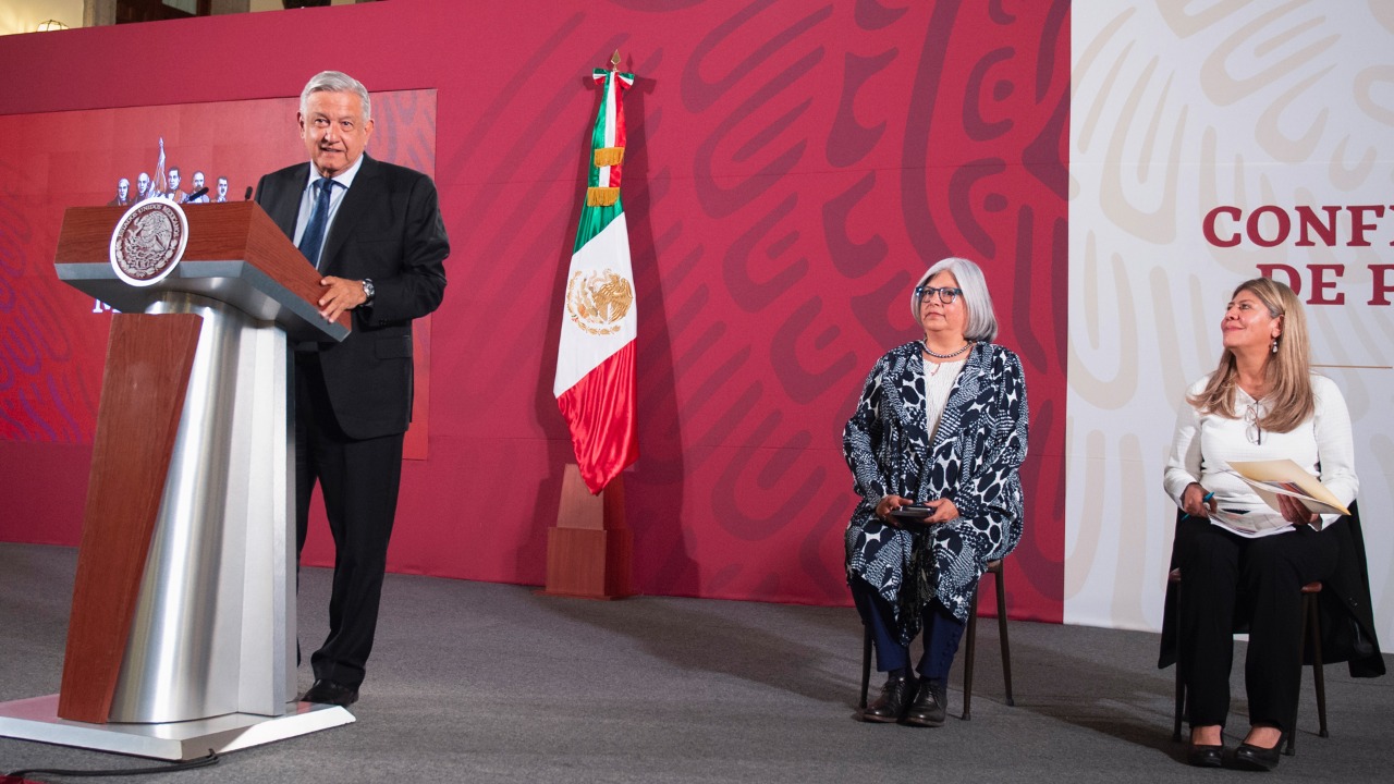 Tandas para el Bienestar; ¿qué es y como tramitarla?