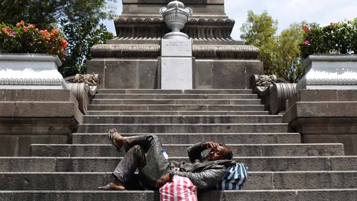 Puebla el segundo estado con mayor pobreza a nivel nacional; ingresaron 300 mil pobres en 2 años