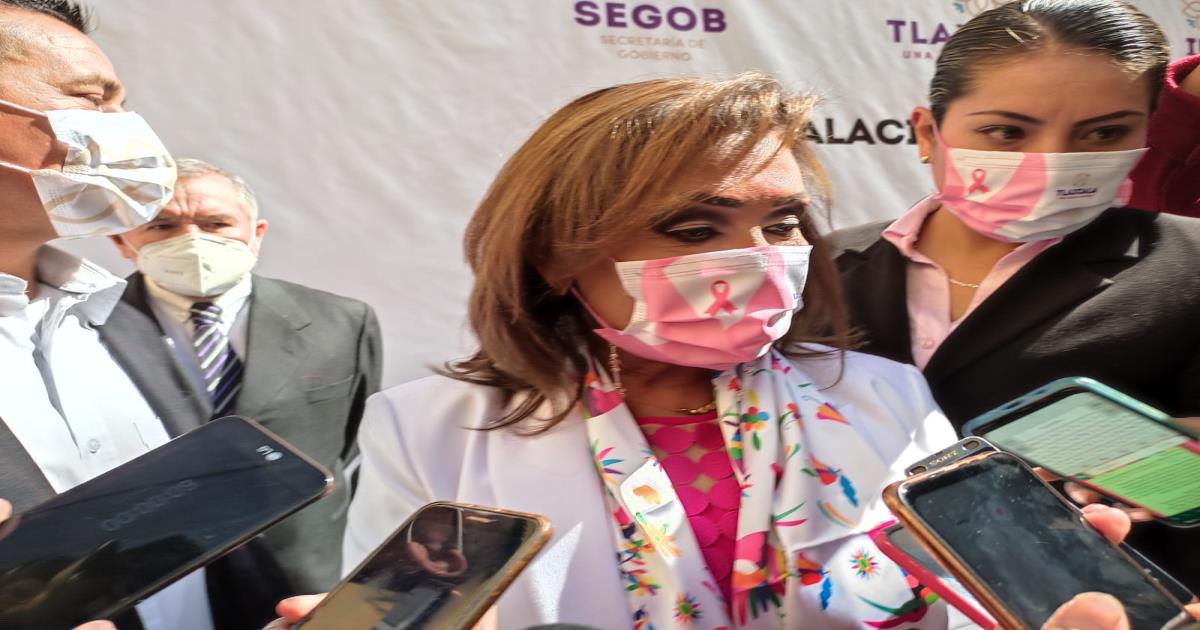 Se creará el Centro de Justicia para Mujeres asegura Lorena Cuéllar 