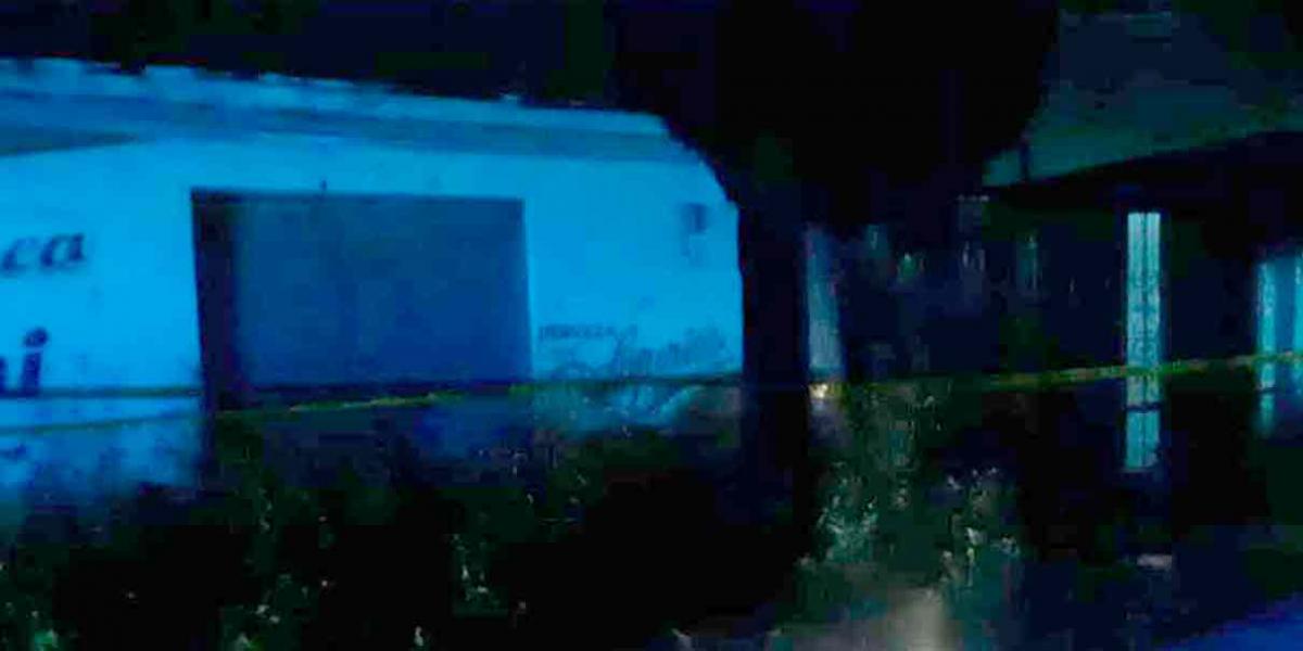 ¡No estaba perdido! Familiares lo buscaban pero lo ubicaron una semana después, muerto en su casa