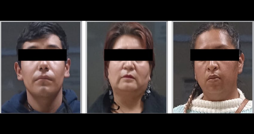 "Intentaron sacar una camioneta del corralón": Vinculados por utilizar documentación falsa