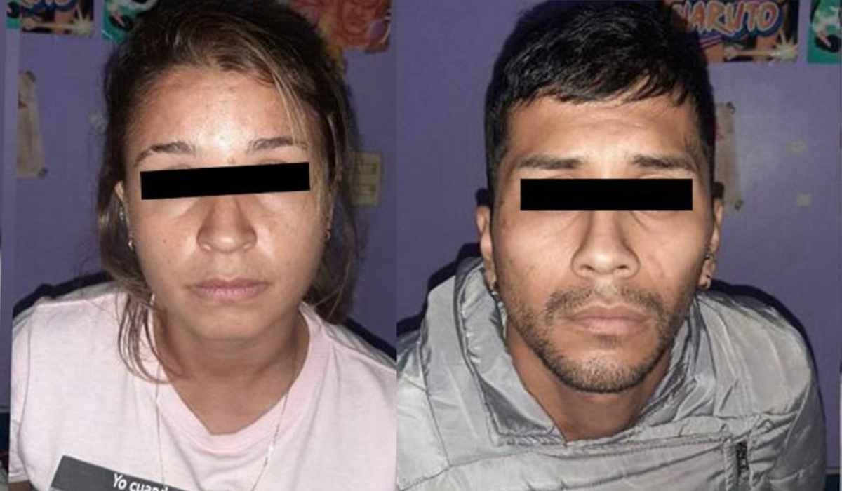 Arrestan a presuntos implicados en asesinato del periodista Enrique García