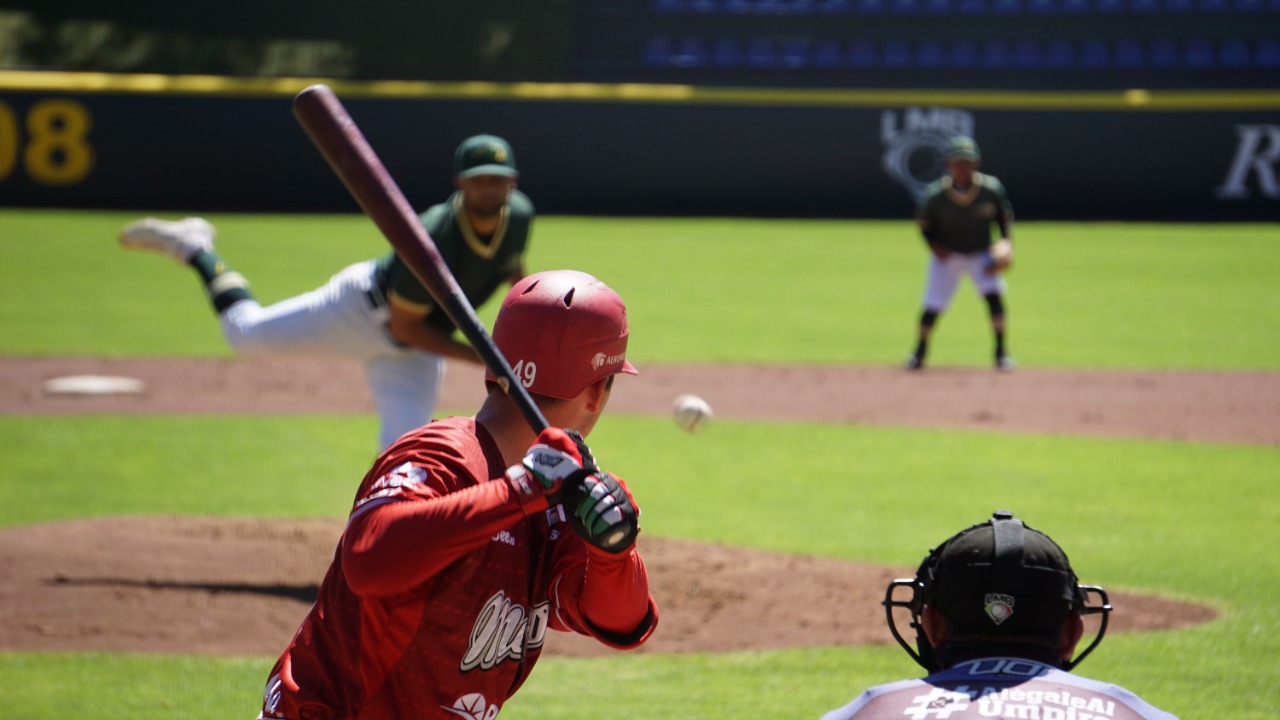 Pericos venció a Diablos en pretemporada rumbo a la Liga Invernal 