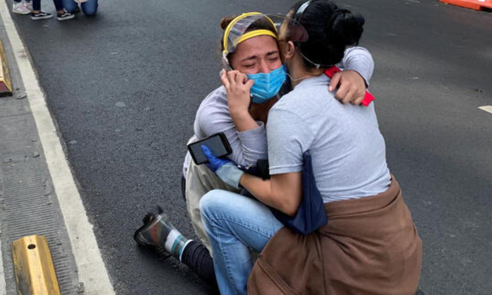 Víctimas de secuestro en México aumentaron 51.4% en septiembre, reporta ONG