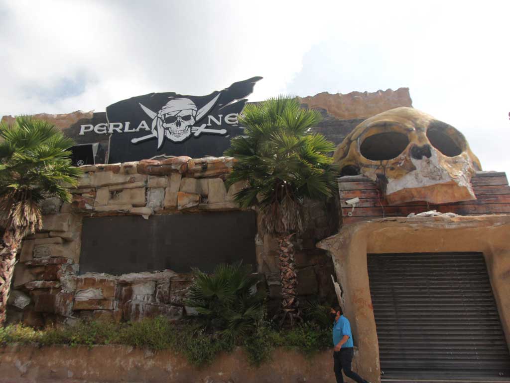 Empresarios de centros nocturnos piden ampliar horario de cierre