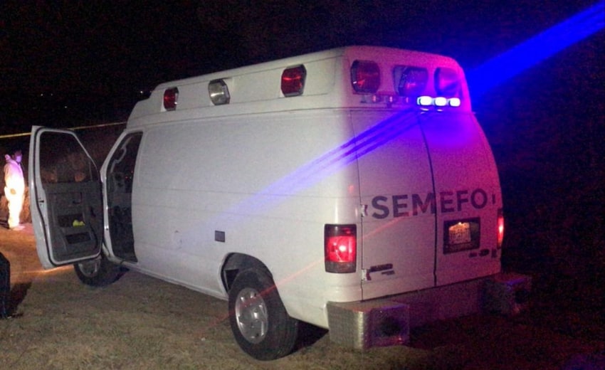 Hallan menor calcinado en Tlaltelulco: Padres arrestados por simular desaparición