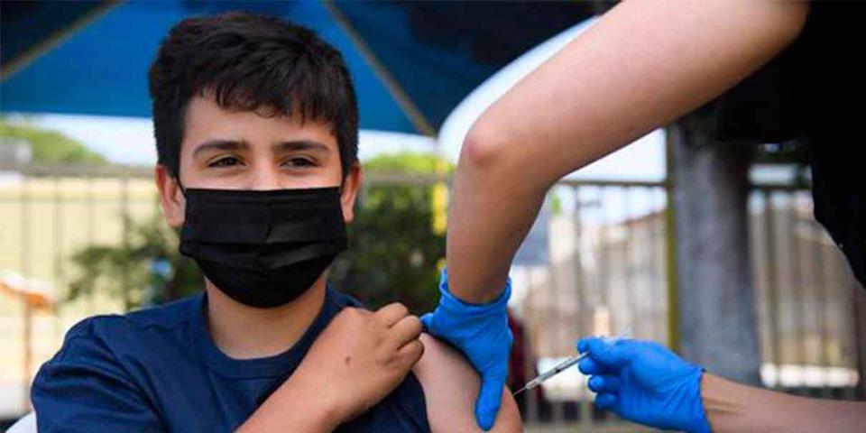 Vacunación en zona conurbada de Puebla para 18 años y más; aquí la logística y horarios