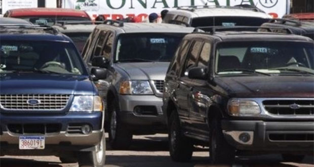 Autos Chocolate serán regularizados, estos estados están contemplados: AMLO