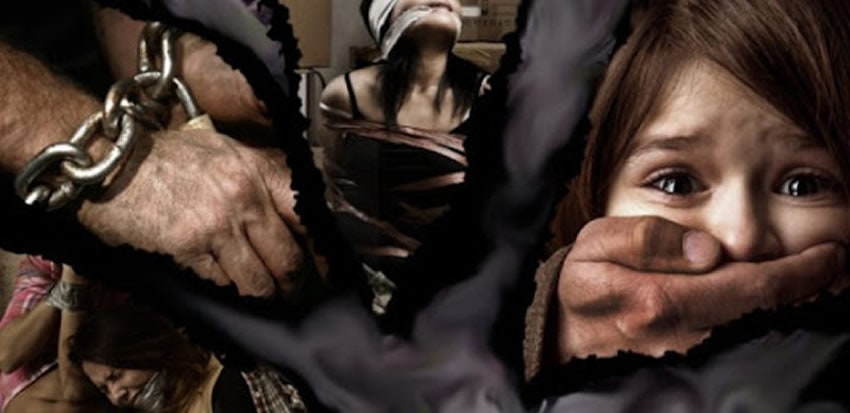 Rescatan a 3 personas de secuestro virtual en el centro de Puebla