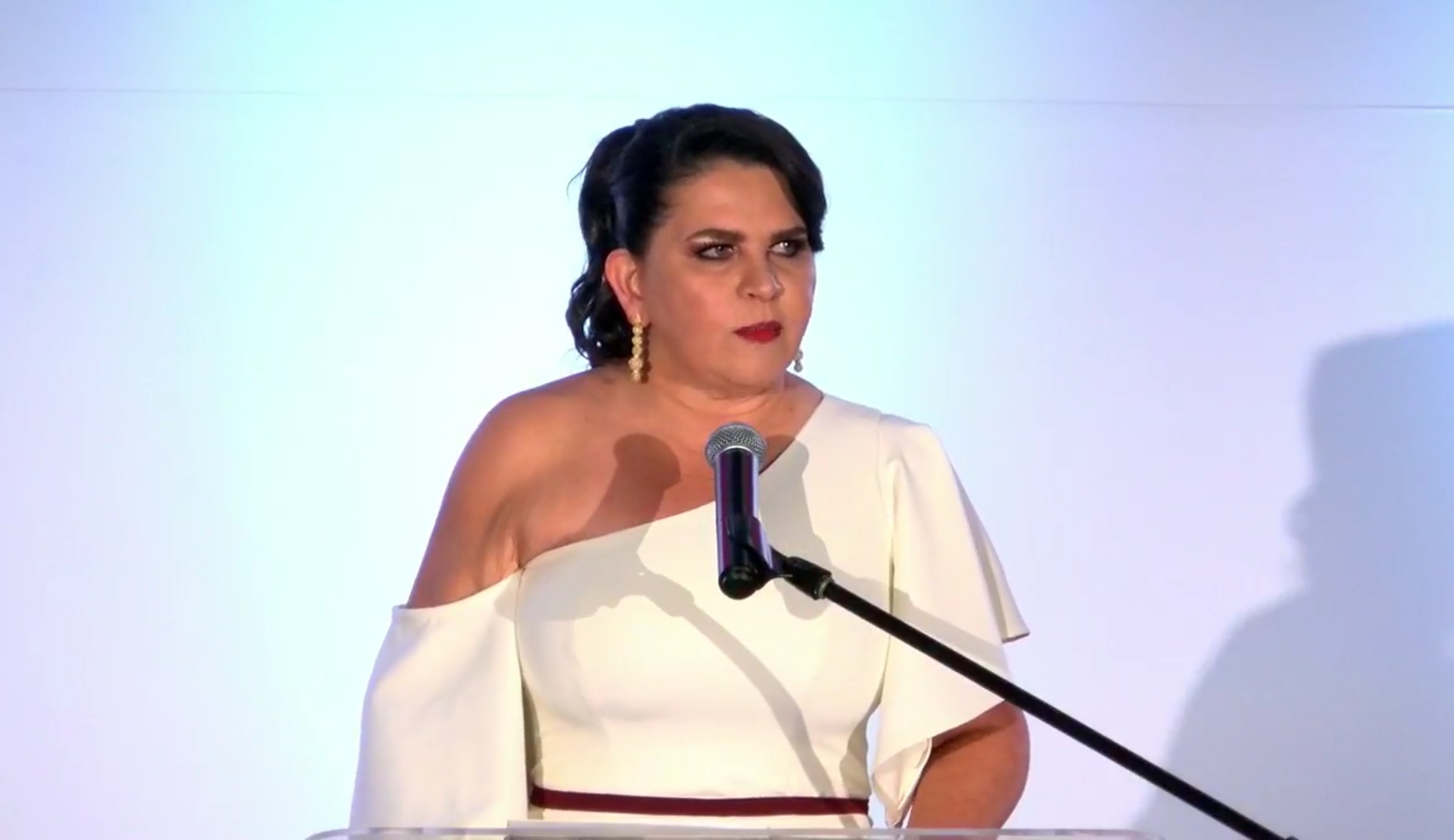 Normal Layón rinde protesta como presidenta municipal de San Martín Texmelucan tras su reelección 