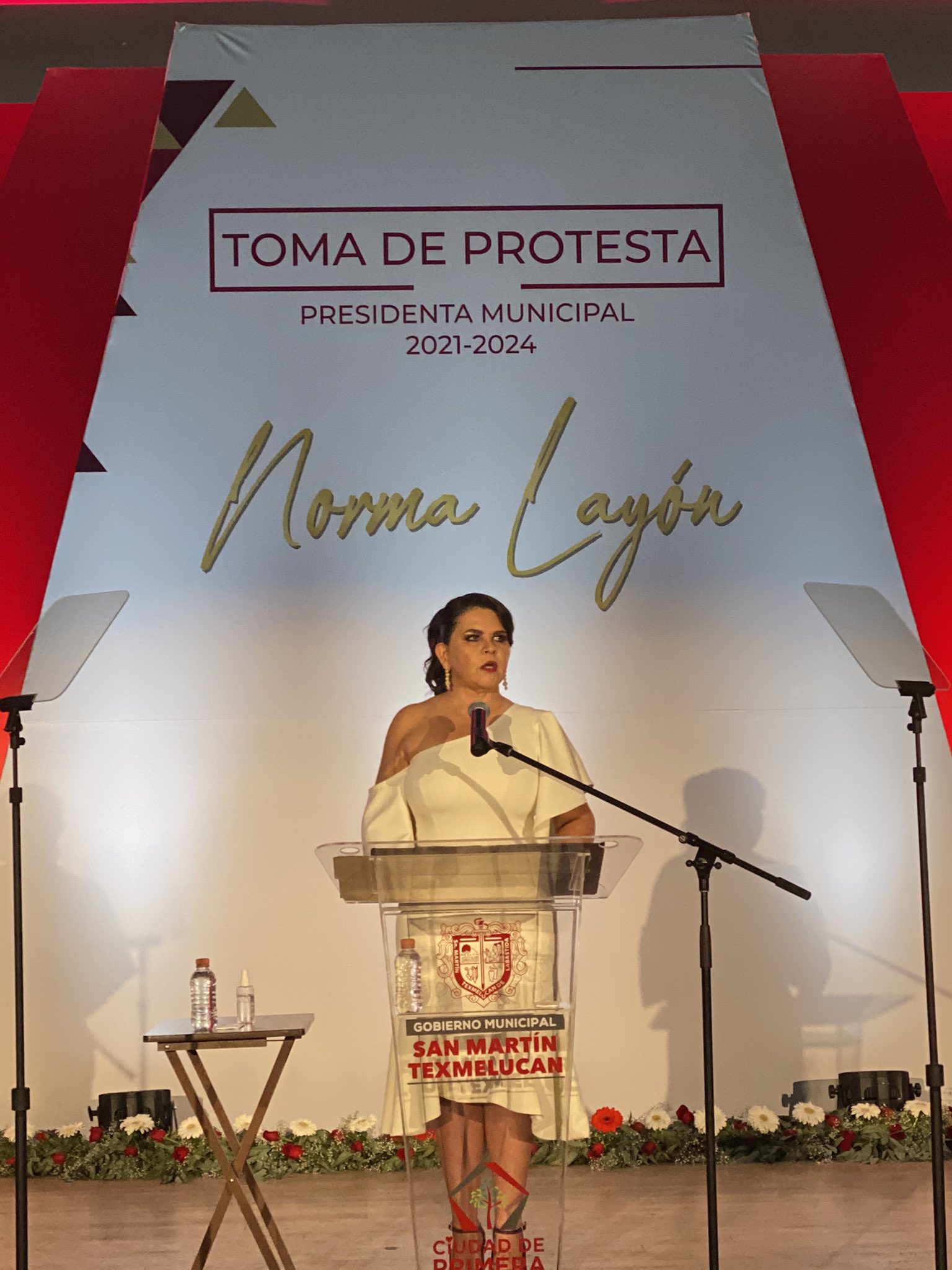 San Martín Texmelucan tendrá Dirección de Participación Ciudadana