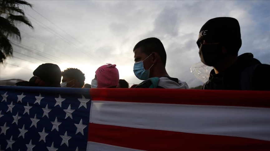 Política migratoria de EU podría reactivarse en noviembre