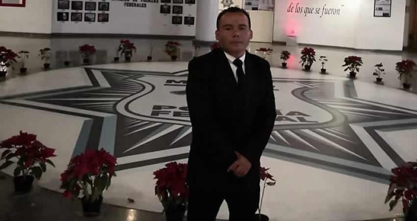 Dos meses después, suboficial de la Guardia Nacional poblano es encontrado muerto en Acalpulco