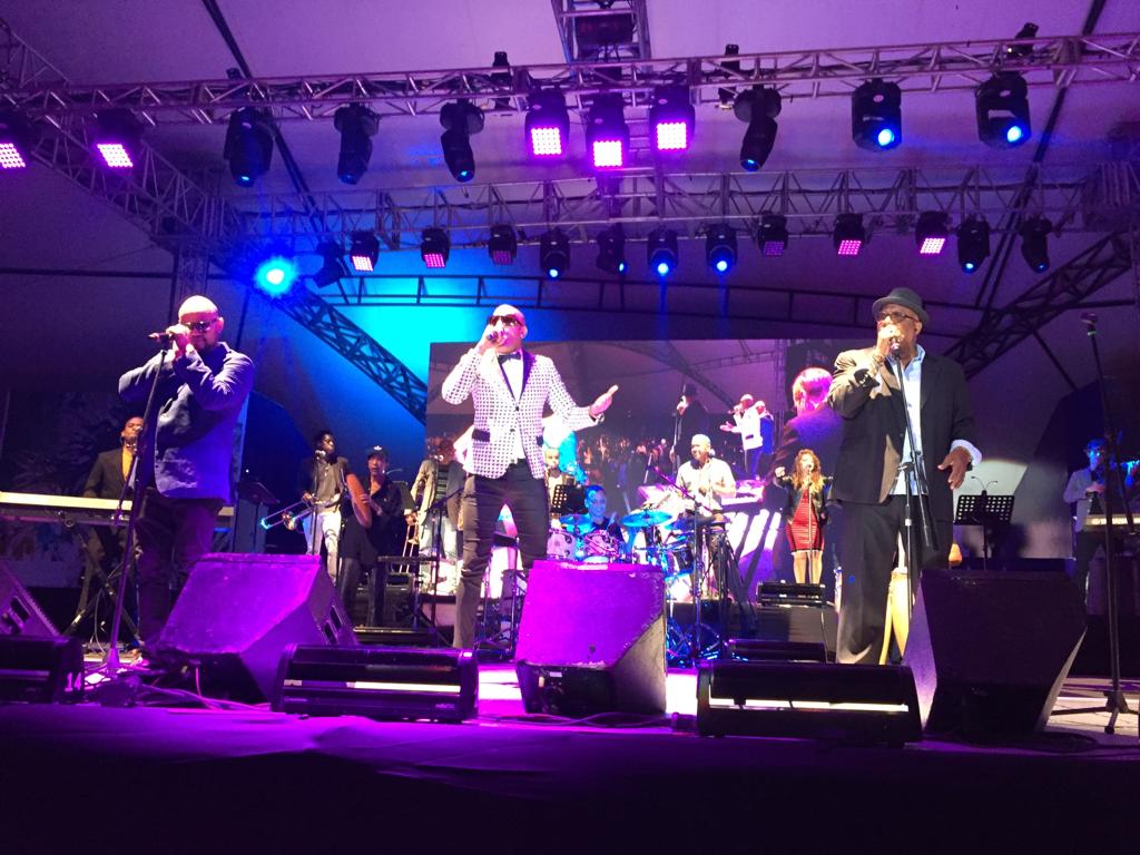 Exitoso inicio del Festival Internacional Cervantino extensión Tlaxcala en su edición 49