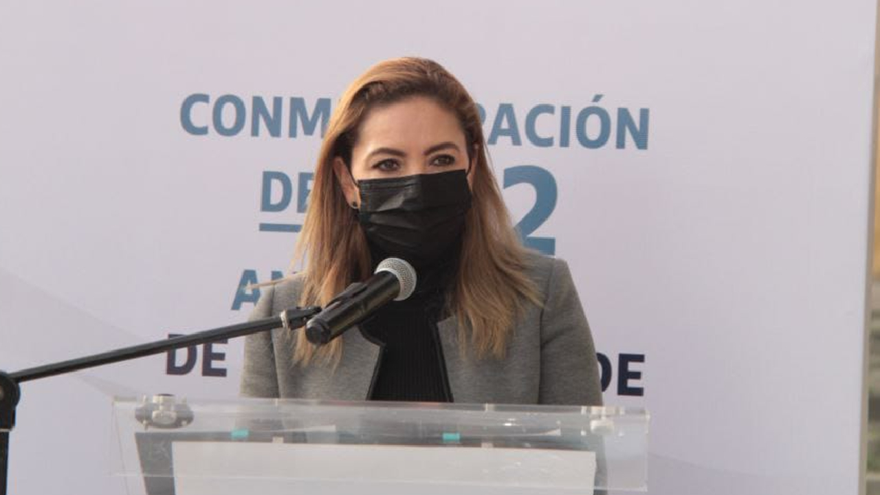 Ayuntamiento de San Pedro conmemoró el 502 aniversario de la “Matanza de Cholula”