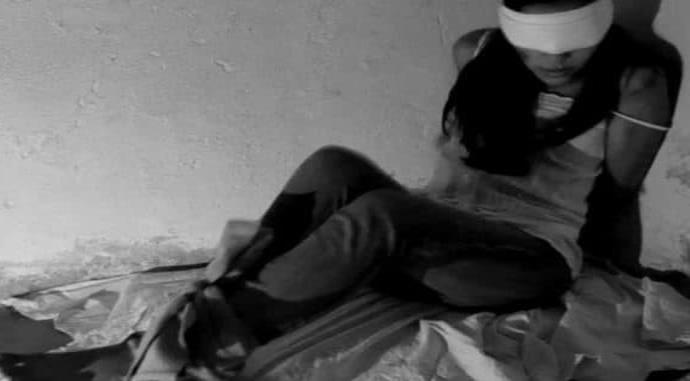 Mujer finge secuestro para evitar regaño de sus padres; fue ubicada en el centro de Puebla