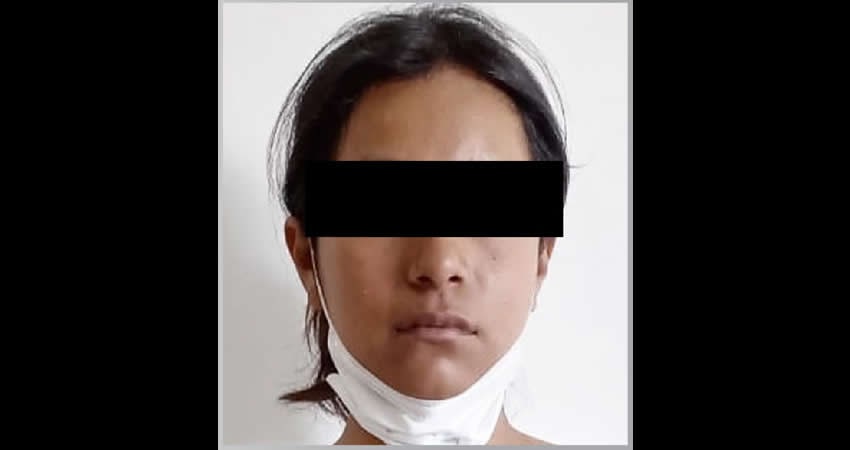 "Amarraba y quemaba a sus hijos de 3 y 6 años"; Prisión para mujer por violencia familiar en Puebla