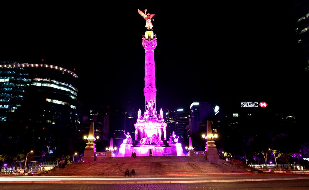 Cerca de 8 mil personas murieron por cáncer de mama en México en 2020: Inegi