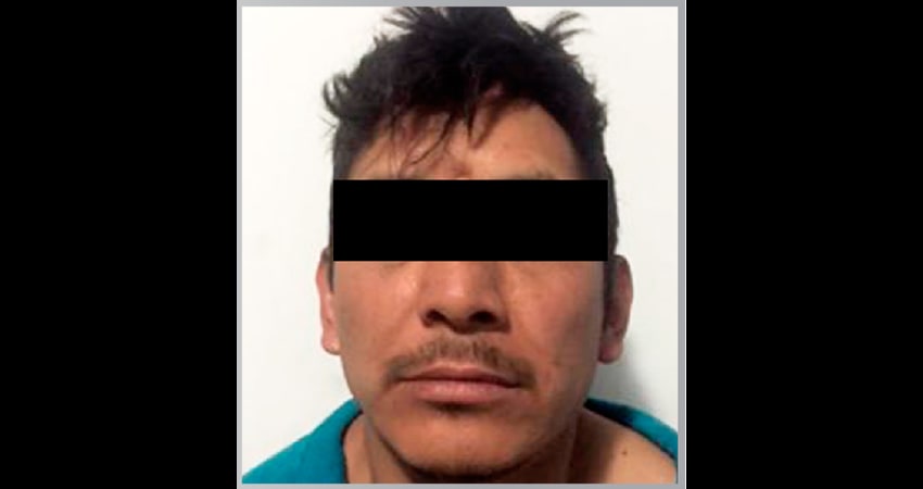 "42 años de prisión" por abusar sexualmente y matar a una mujer en San Martin Texmelucan