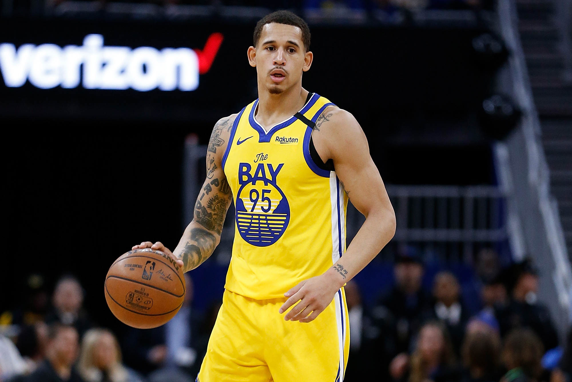 Arranca la temporada 75 de la NBA con el mexicano Juan Toscano esperando brillar 