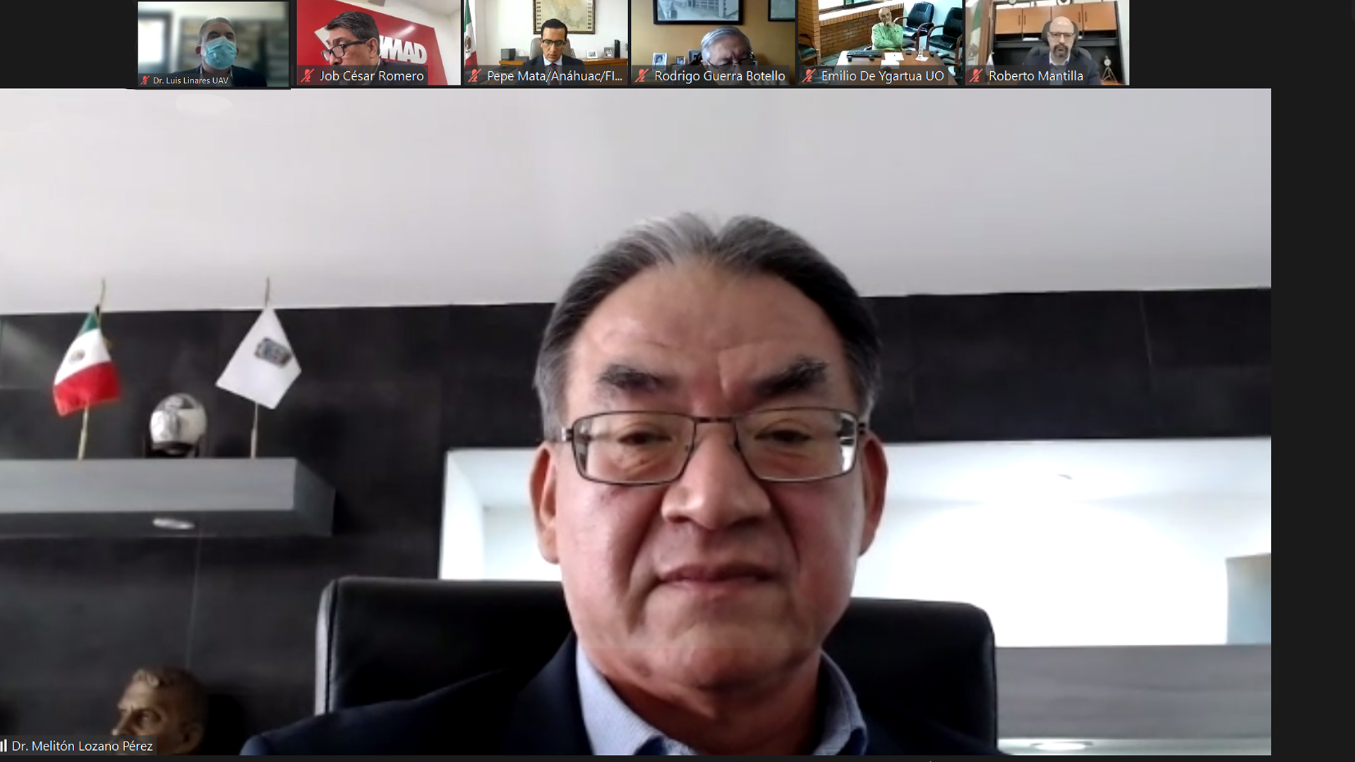 Instituciones de Educación Superior se sumarán a la política educativa sostenible: SEP