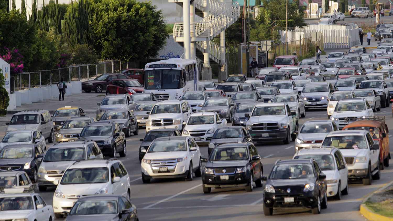 En Puebla no habrá regularización de autos 'chocolate'