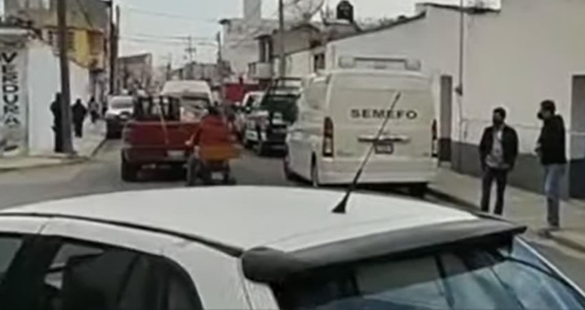 Ancianita de 87 años es asesinada en su casa; la buscaban hace 4 días