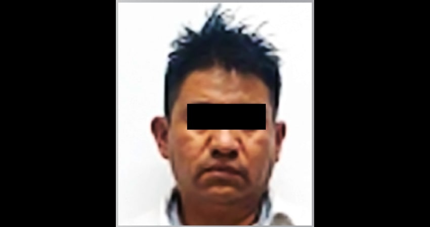 Poblano exigió $150 mil para no hacer daño a su familia; el extorsionador resulto ser su primo 